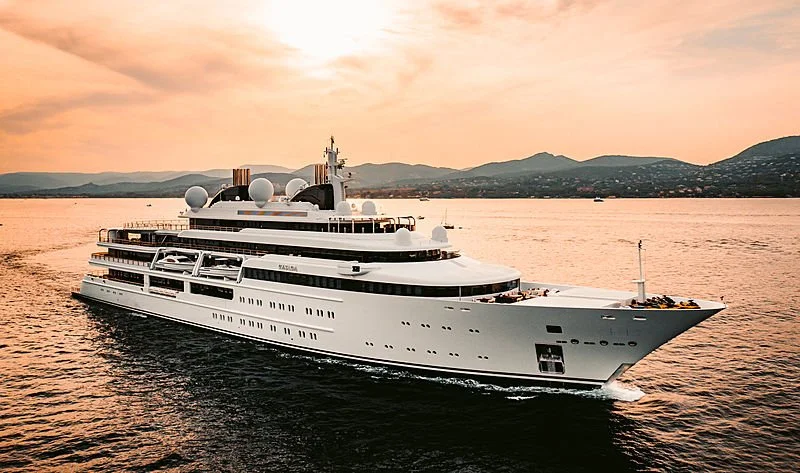 Life at sea