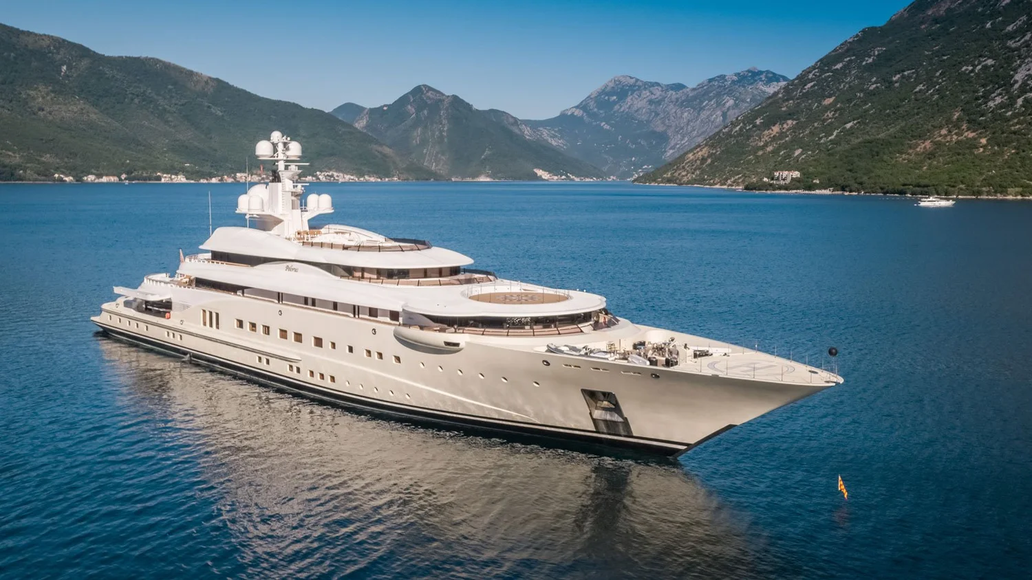 Life at sea