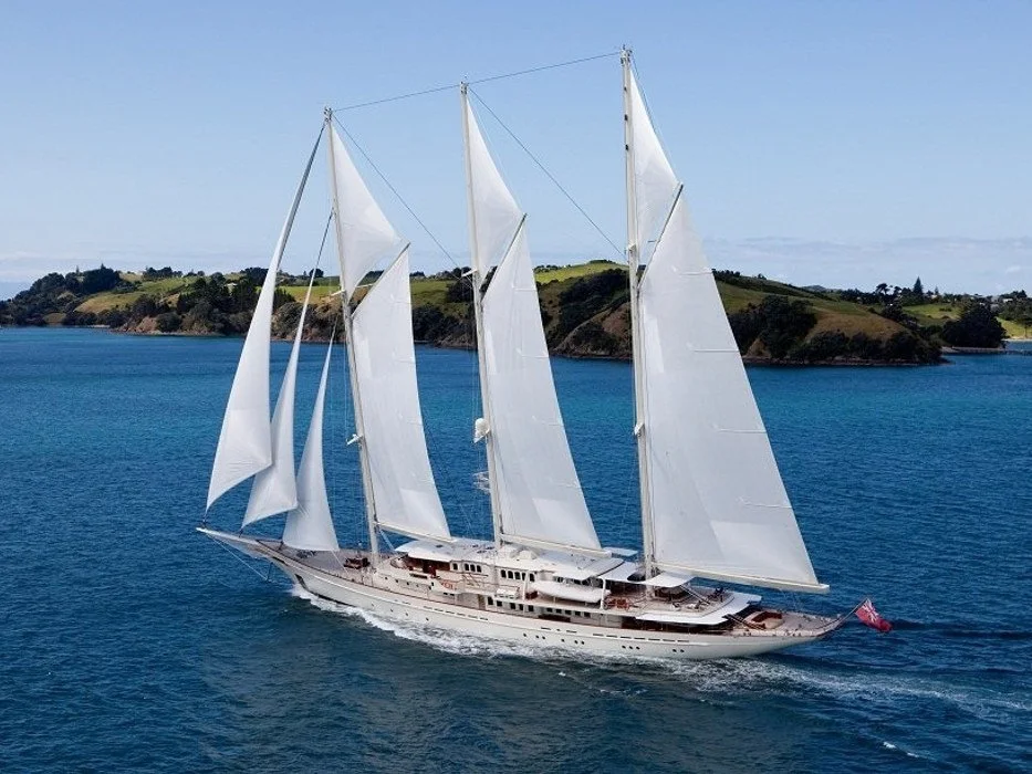 Life at sea