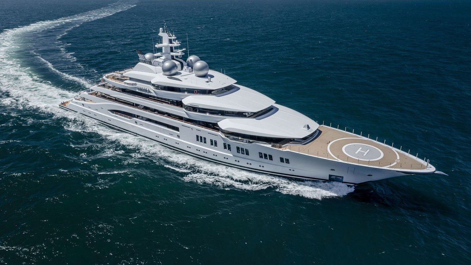 Life at sea